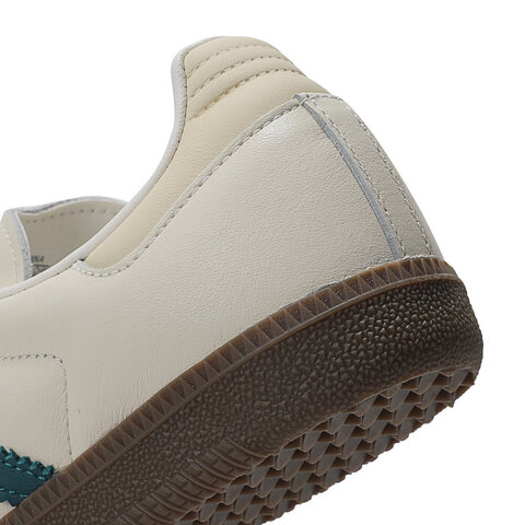 adidas Originals阿迪三叶草2025女子SAMBA OG WORI-CLASSICIG1963