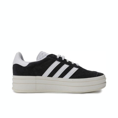 Adidas Original阿迪三叶草2025女子GAZELLE BOLD WORI-CLASSICHQ6912
