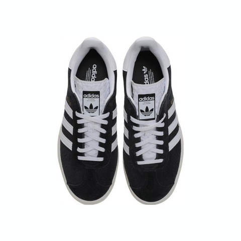 Adidas Original阿迪三叶草2025女子GAZELLE BOLD WORI-CLASSICHQ6912