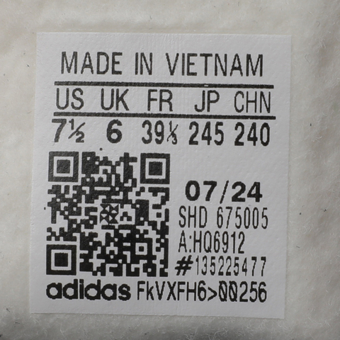 Adidas Original阿迪三叶草2025女子GAZELLE BOLD WORI-CLASSICHQ6912