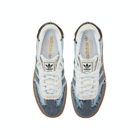 adidas Originals阿迪三叶草2024女子SAMBAE WENERGYII0001