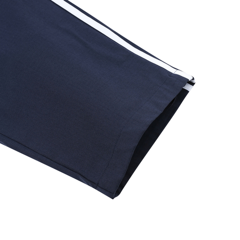 adidas Originals阿迪三叶草2025男子SUPERFIRE TK PT梭织长裤IY1629