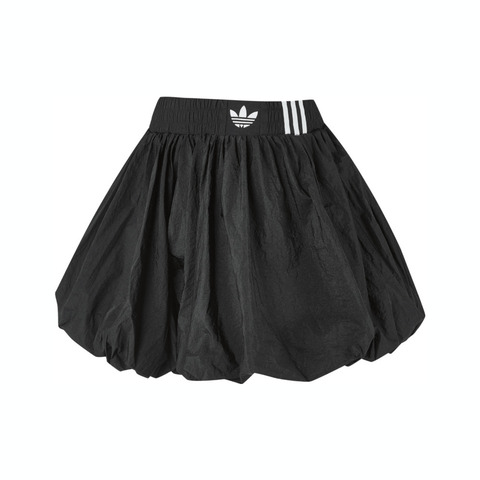 adidas Originals阿迪三叶草2024女子BUBBLE SKIRT W梭织短裙KA3926