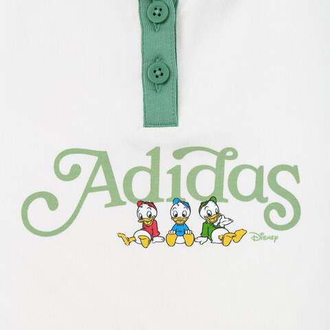 adidas Originals阿迪三叶草2024女子HDL GFX T W2圆领短TJP1430
