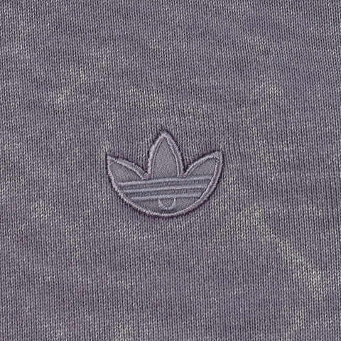 adidas Originals阿迪三叶草2024女子P ESS SWEATER针织无帽卫衣IY7397