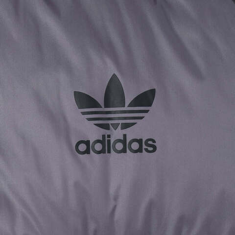 adidas Originals阿迪三叶草2024女子REGEN DOWN PUFF羽绒服IY2374