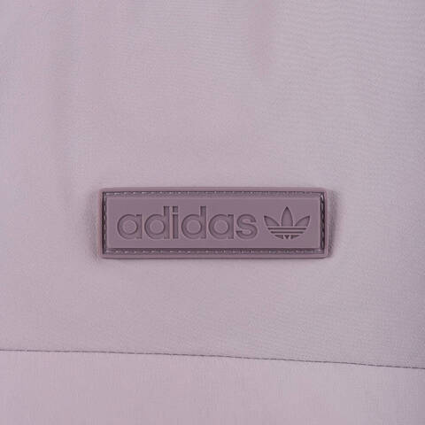 adidas Originals阿迪三叶草2024女子PF CROP DN W2羽绒服JD3787