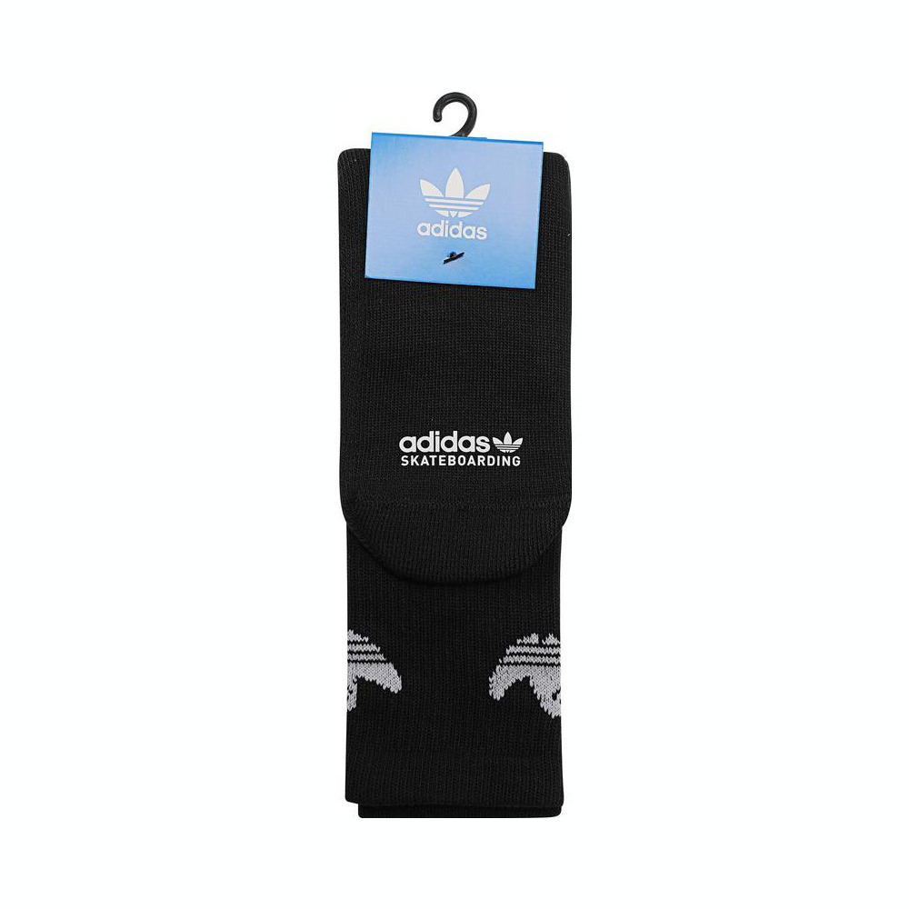 adidas Originals阿迪三叶草2024中性SHMOO SOCK袜子IZ1961