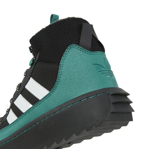 adidas Originals阿迪三叶草小童2024男大童SUPERSTAR WINTER TREK J三叶草童装ID1018