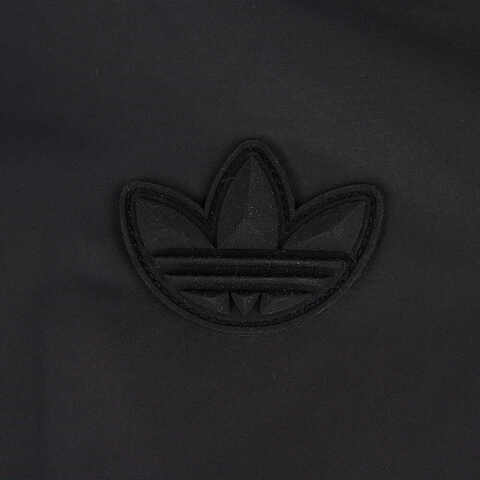 adidas originals阿迪三叶草2024女子PF SHORT DN W羽绒服JP1808