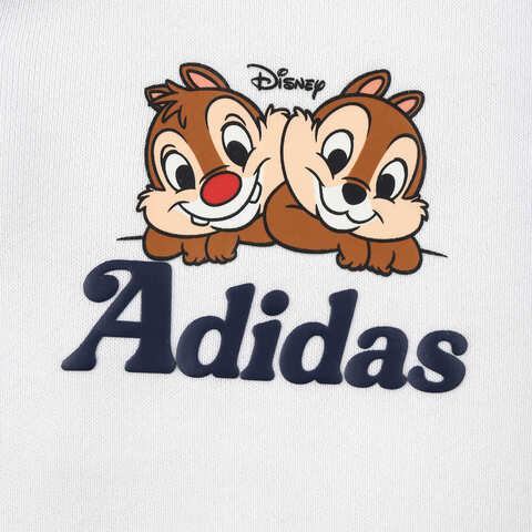 adidas Originals阿迪三叶草小童2024男小童LK CD KN HOODY针织连帽套衫JC6806