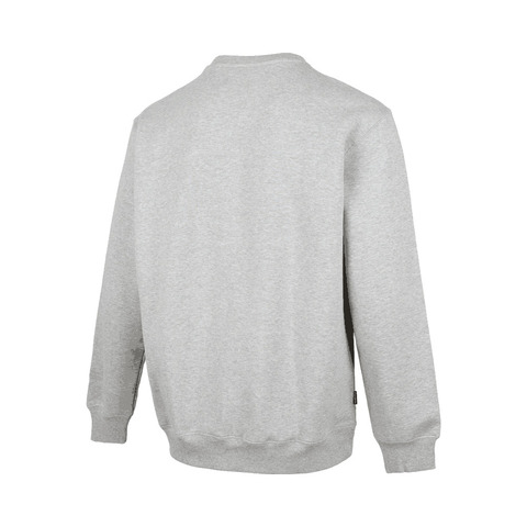 adidas Originals阿迪三叶草2024男子ARCHED CREW针织圆领套衫IY1624