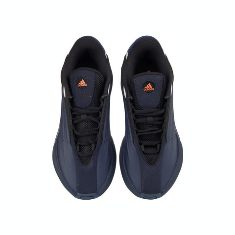 adidas Originals阿迪三叶草2024中性Nova IIInfinityORI-BBALL休闲鞋ID3972