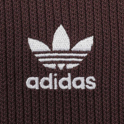 adidas Originals阿迪三叶草2024女子KNITTED TOP针织外套IN6061
