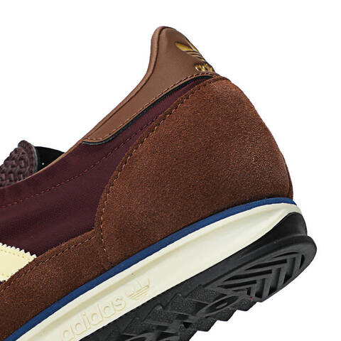 adidas Originals阿迪三叶草2025中性SL 72 OG WENERGYIE3425