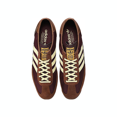 adidas Originals阿迪三叶草2025中性SL 72 OG WENERGYIE3425