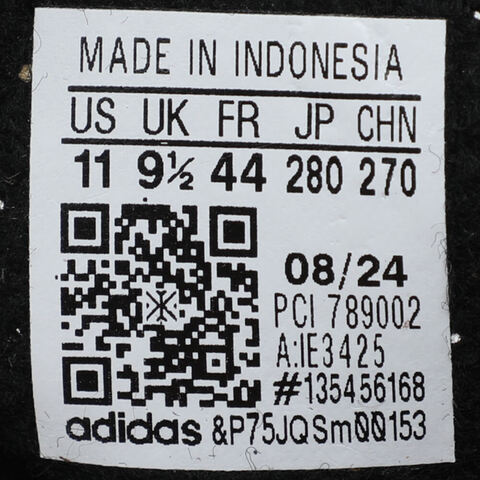 adidas Originals阿迪三叶草2025中性SL 72 OG WENERGYIE3425