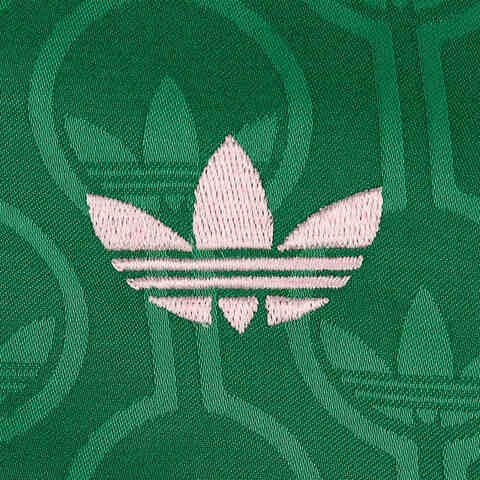 adidas originals阿迪三叶草2024女子RVSBL OVSZD JKT梭织无帽外套JN7656