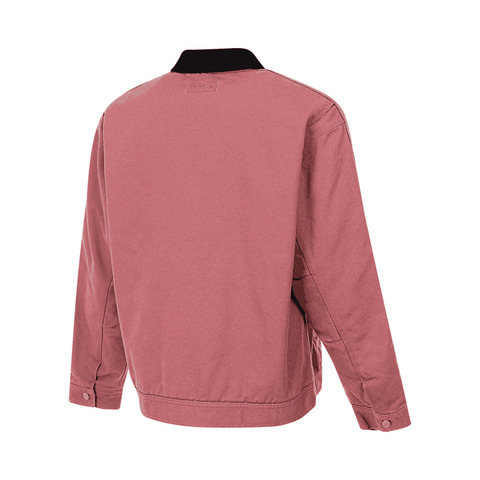 adidas Originals阿迪三叶草2024中性WASH PAD JKT U薄棉服JW9582