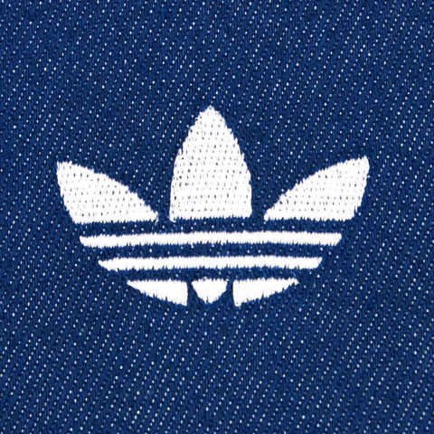 adidas Originals阿迪三叶草2024中性CN TT DENIM牛仔外套JW1968