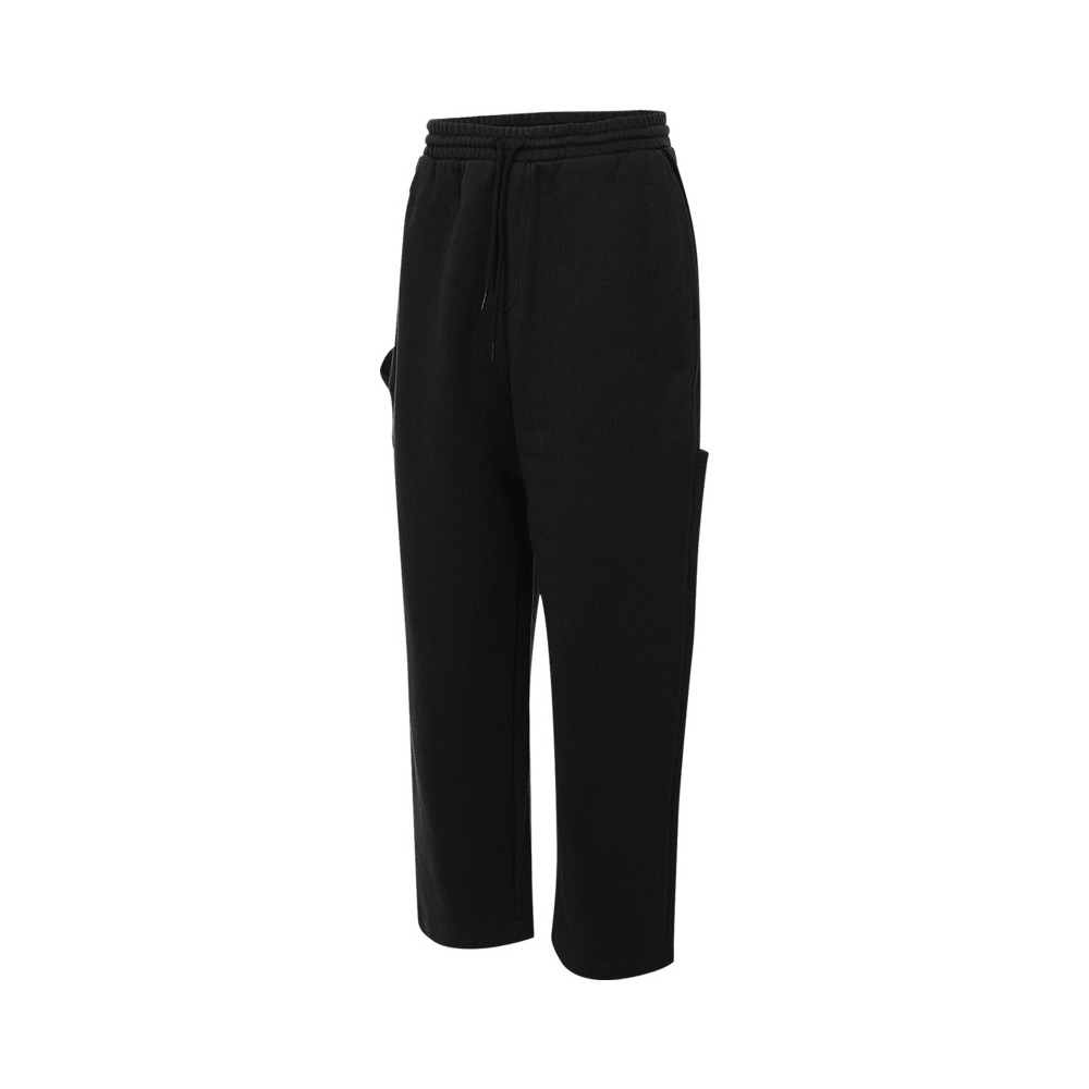 adidas originals阿迪三叶草2024中性H SHMOO P PANT针织长裤IZ4868