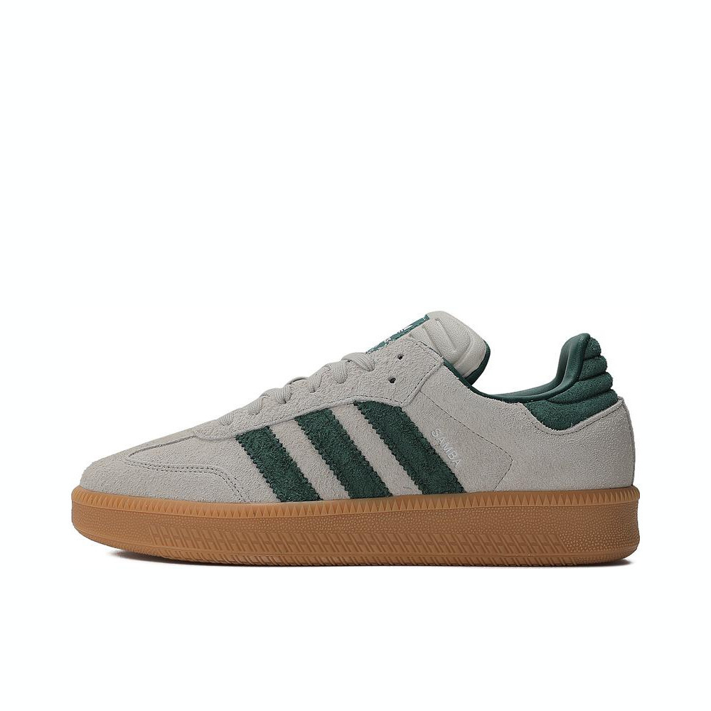 Adidas Original阿迪三叶草2024中性SAMBA XLGORI-CLASSICJI3197