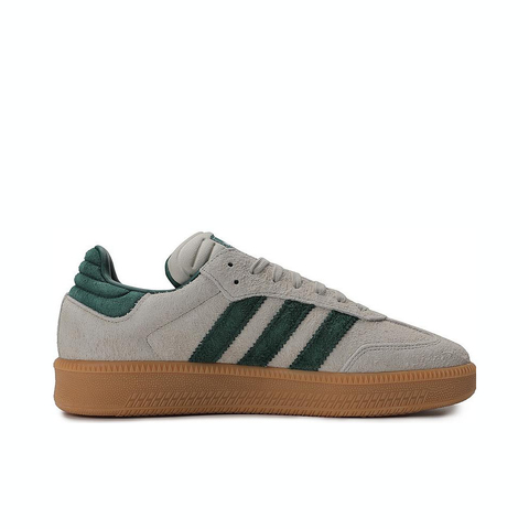 Adidas Original阿迪三叶草2024中性SAMBA XLGORI-CLASSICJI3197