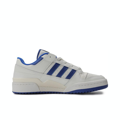 adidas originals阿迪三叶草2024中性FORUM LOW CLORI-BBALLIH7829