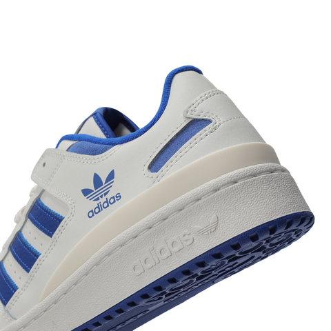 adidas originals阿迪三叶草2024中性FORUM LOW CLORI-BBALLIH7829