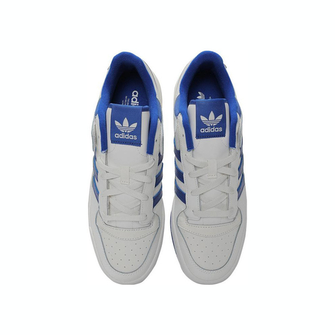 adidas originals阿迪三叶草2024中性FORUM LOW CLORI-BBALLIH7829