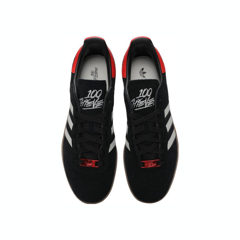 adidas originals阿迪三叶草2024中性100T PALOS HILLSENERGYJH9125