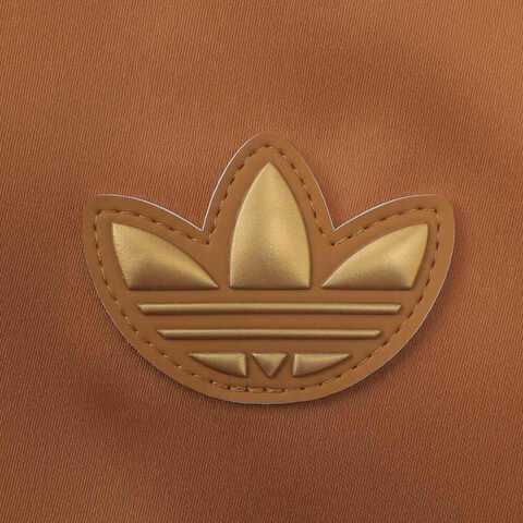 adidas originals阿迪三叶草小童2025大童JK CN STYLE JKT梭织无帽外套JM9182