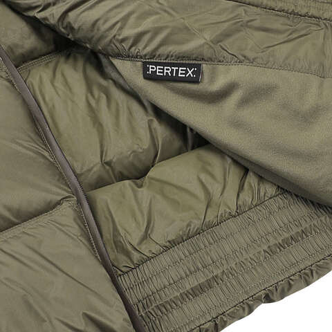 adidas originals阿迪三叶草2024女子PREMIUM PUFFER厚羽绒服-短IW5868