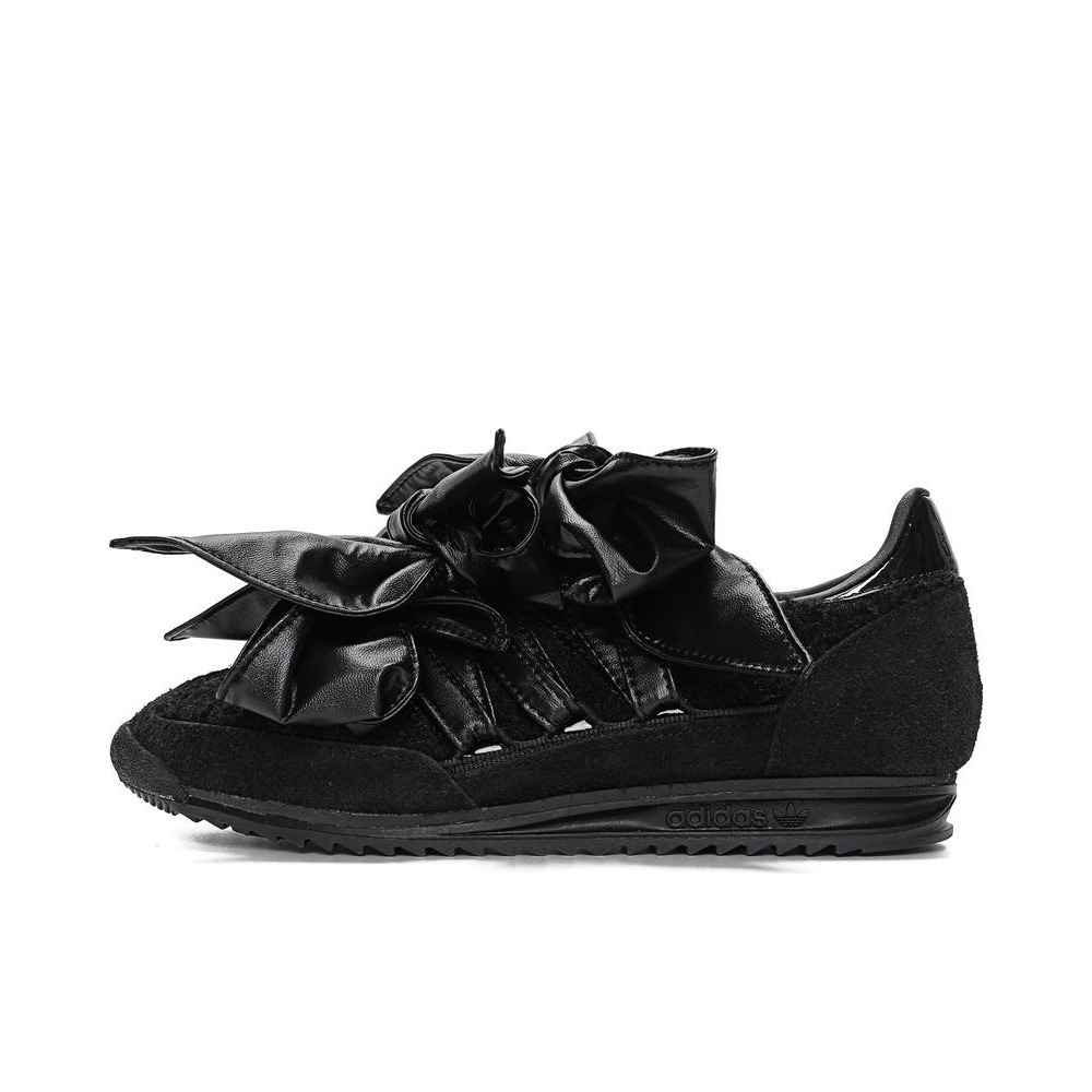 adidas originals阿迪三叶草2024女子SL 72 OG WENERGYJH7342