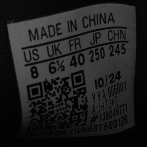 adidas originals阿迪三叶草2024女子SL 72 OG WENERGYJH7342