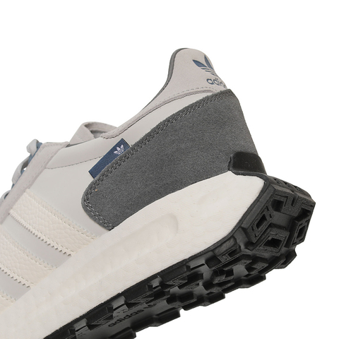 Adidas Original阿迪三叶草2024中性RETROPY E5ORI-RUNNINGJQ0007