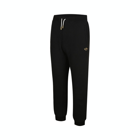 adidas Originals阿迪三叶草2024男大童JK KN PANTS针织长裤JM5867