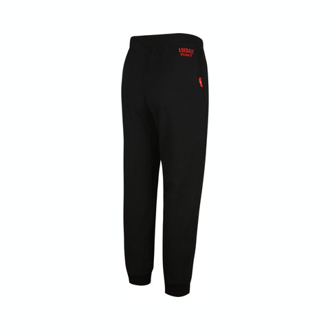 adidas Originals阿迪三叶草2024男大童JK KN PANTS针织长裤JM5867