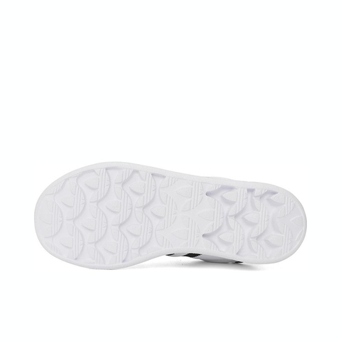 adidas Originals阿迪三叶草2025男小童ADIFOM SUPERSTAR 360 C三叶草童装JS0718