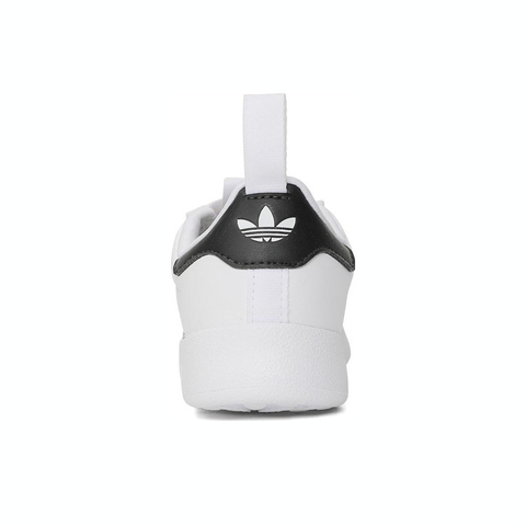 adidas Originals阿迪三叶草2025男小童ADIFOM SUPERSTAR 360 C三叶草童装JS0718