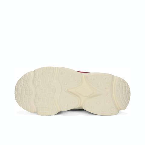 adidas Originals阿迪三叶草2024男小童OZMILLEN EL C三叶草童装JR8004