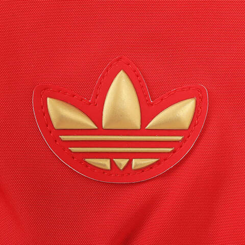 adidas Originals阿迪三叶草2024男大童JK PAD JACKET厚棉服JM5857