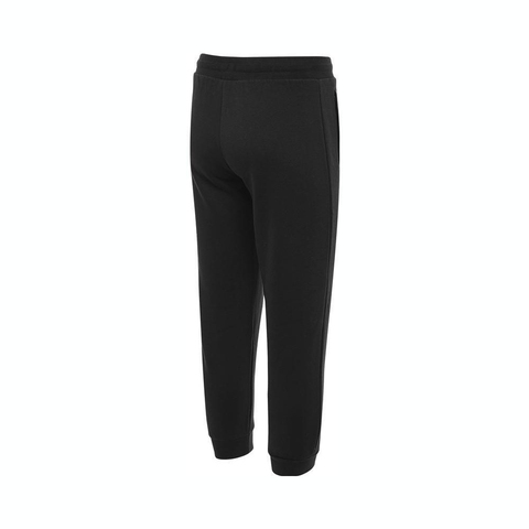 adidas Originals阿迪三叶草2025男大童BOYFRIEND PANTS针织长裤JC8416