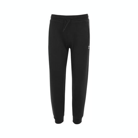 adidas Originals阿迪三叶草2025男大童BOYFRIEND PANTS针织长裤JC8416