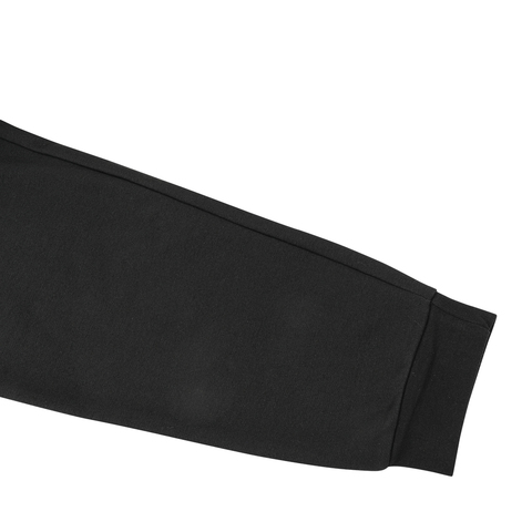 adidas Originals阿迪三叶草2025男大童BOYFRIEND PANTS针织长裤JC8416