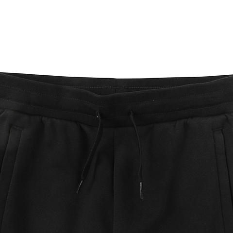 adidas Originals阿迪三叶草2025男大童BOYFRIEND PANTS针织长裤JC8416