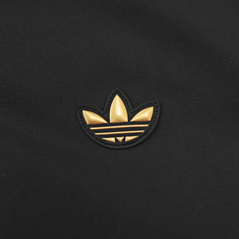 Adidas Original阿迪三叶草2024男子LNY REV JACKET厚棉服KA0821