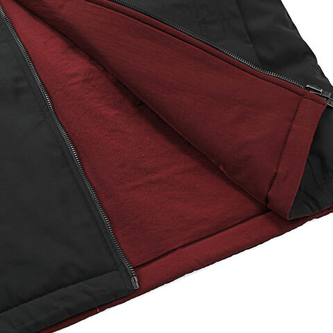 Adidas Original阿迪三叶草2024男子LNY REV JACKET厚棉服KA0821