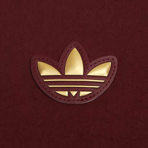 adidas originals阿迪三叶草2024女子LNY W JACKET PA厚棉服KA5313