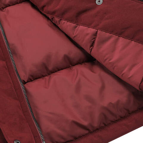 adidas originals阿迪三叶草2024女子LNY W JACKET PA厚棉服KA5313